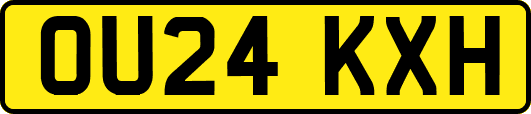 OU24KXH