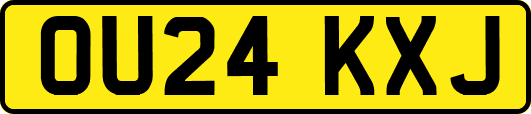 OU24KXJ