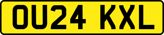 OU24KXL