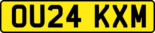 OU24KXM