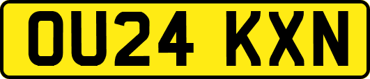 OU24KXN