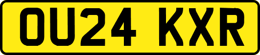 OU24KXR