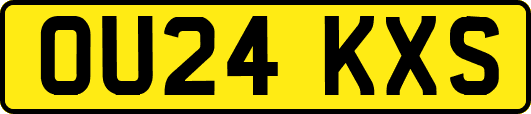 OU24KXS
