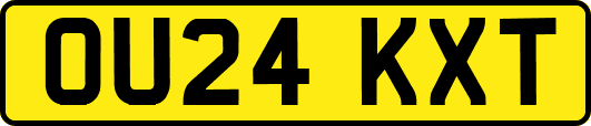 OU24KXT