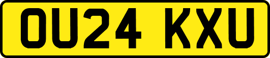 OU24KXU