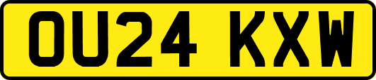 OU24KXW