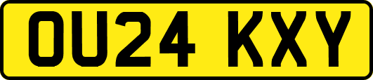 OU24KXY
