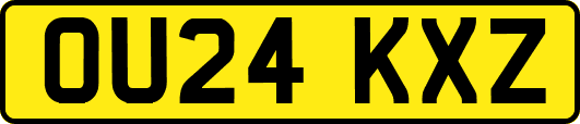 OU24KXZ
