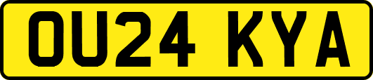 OU24KYA