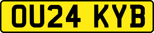 OU24KYB
