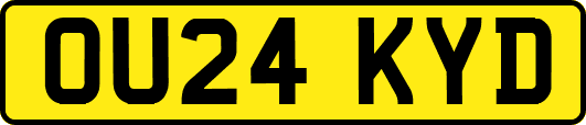 OU24KYD
