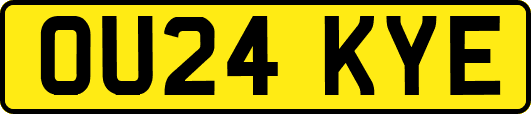 OU24KYE