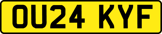 OU24KYF