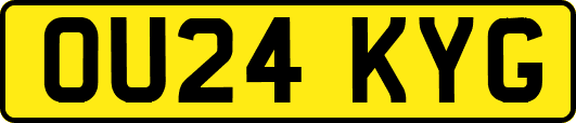 OU24KYG