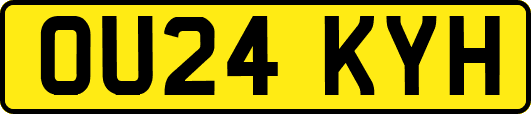OU24KYH