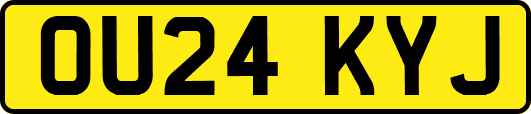 OU24KYJ