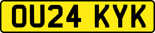 OU24KYK