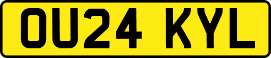 OU24KYL