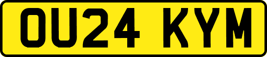 OU24KYM