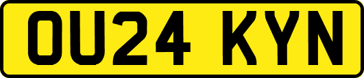 OU24KYN