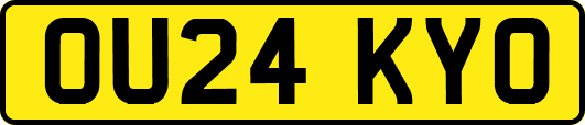 OU24KYO