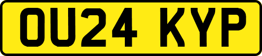 OU24KYP