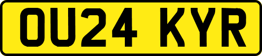 OU24KYR