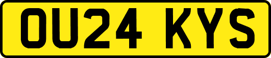 OU24KYS