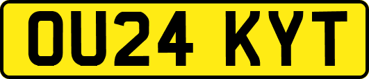 OU24KYT