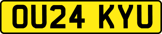 OU24KYU