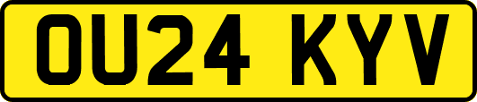 OU24KYV