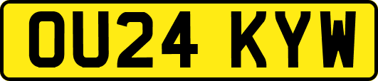 OU24KYW