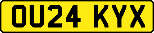 OU24KYX