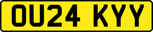 OU24KYY