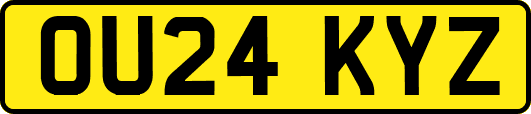 OU24KYZ