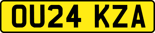 OU24KZA