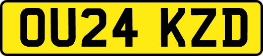 OU24KZD