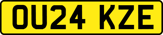 OU24KZE