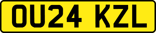 OU24KZL