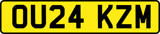 OU24KZM