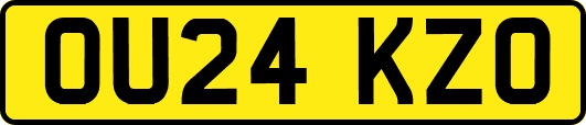 OU24KZO