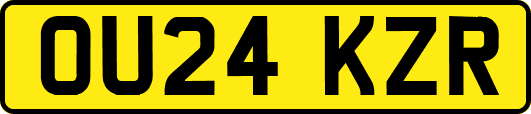 OU24KZR