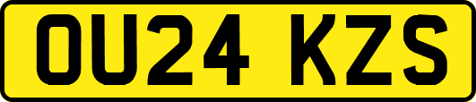 OU24KZS