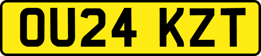 OU24KZT