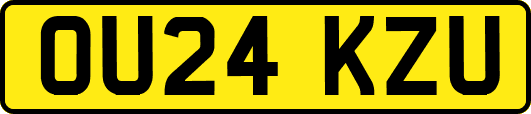 OU24KZU