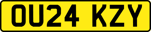 OU24KZY