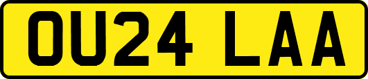 OU24LAA
