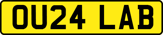 OU24LAB