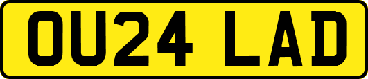 OU24LAD