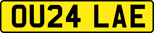 OU24LAE